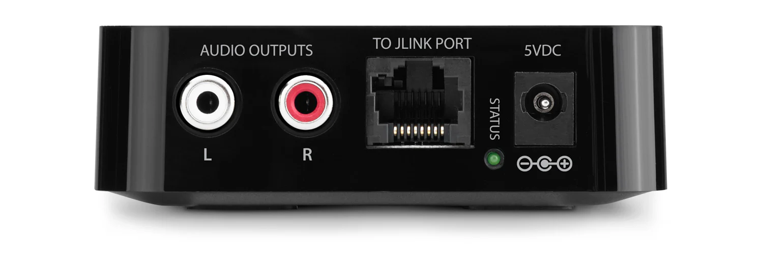JL Audio JLink RX Wireless Receiver - Image 3