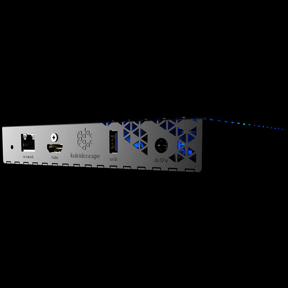 Kaleidescape Strato M Movie Player - Image 2