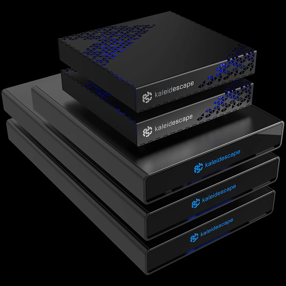 Kaleidescape Strato M Movie Player - Image 3