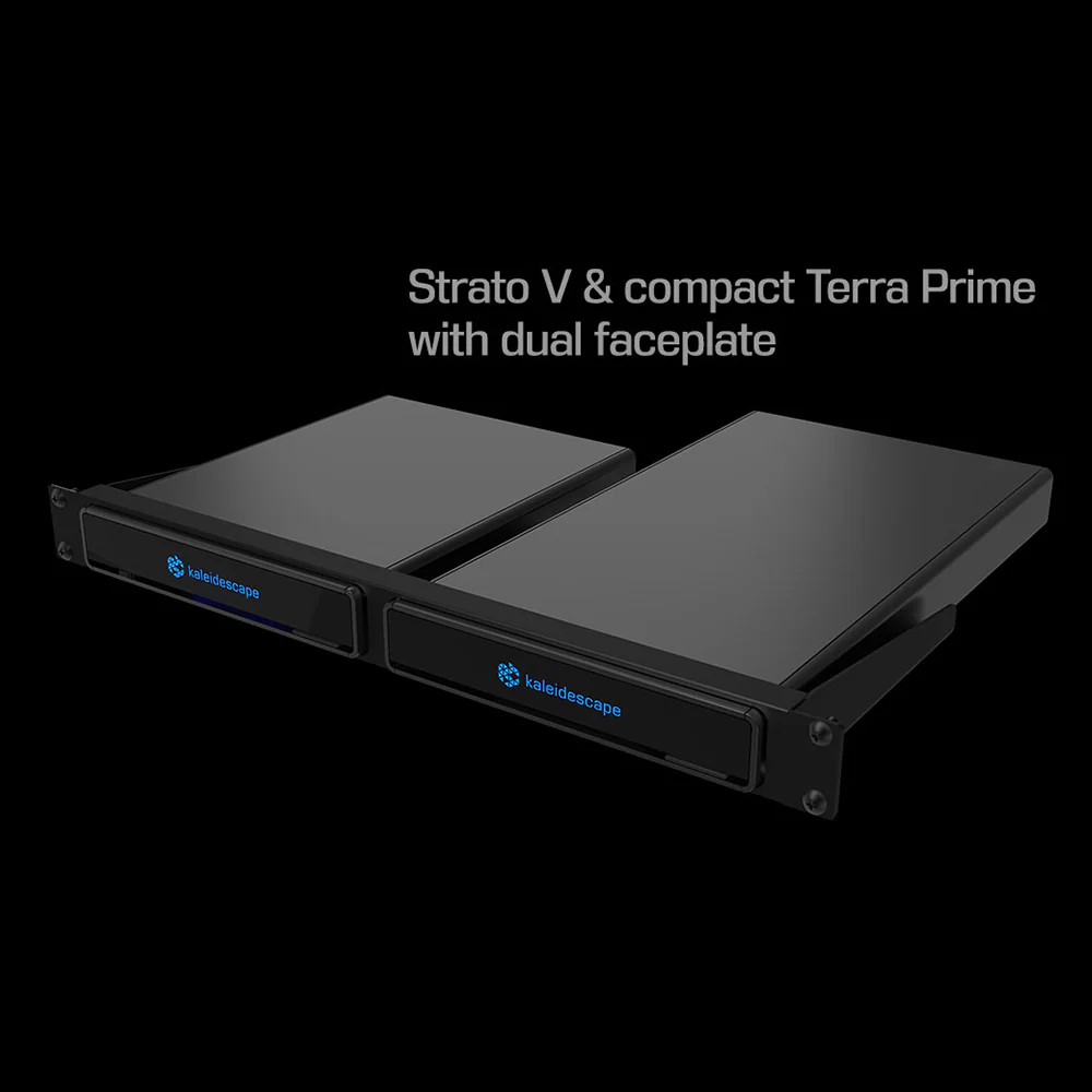 Kaleidescape Strato V Movie Player - Image 5