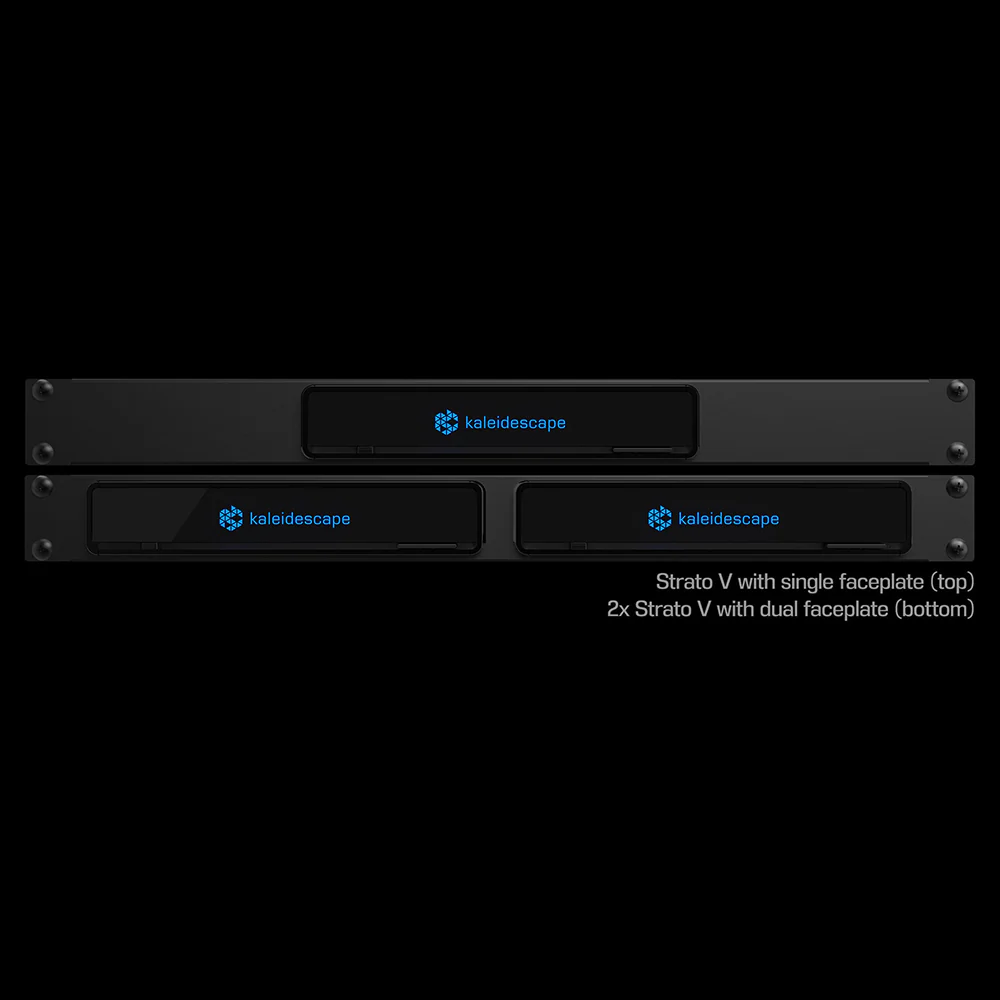 Kaleidescape Strato V Movie Player - Image 6