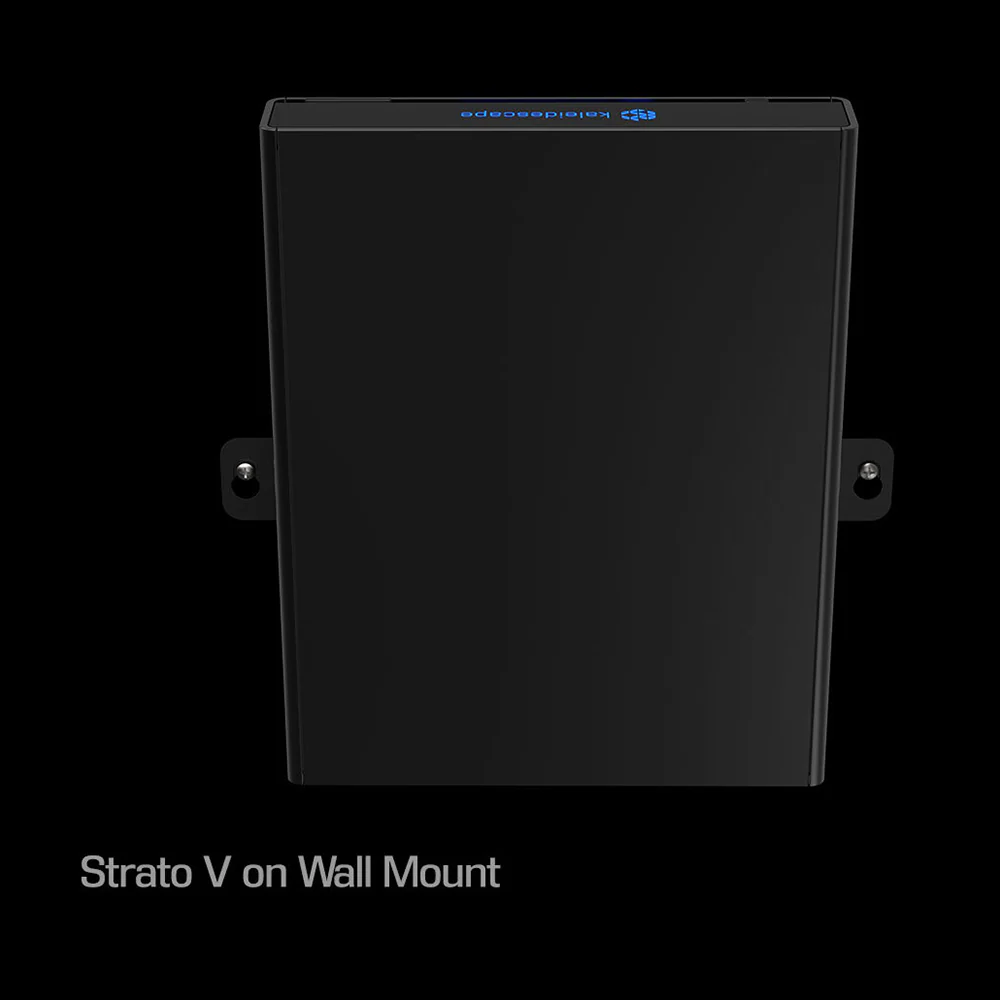 Kaleidescape Strato V Movie Player - Image 7