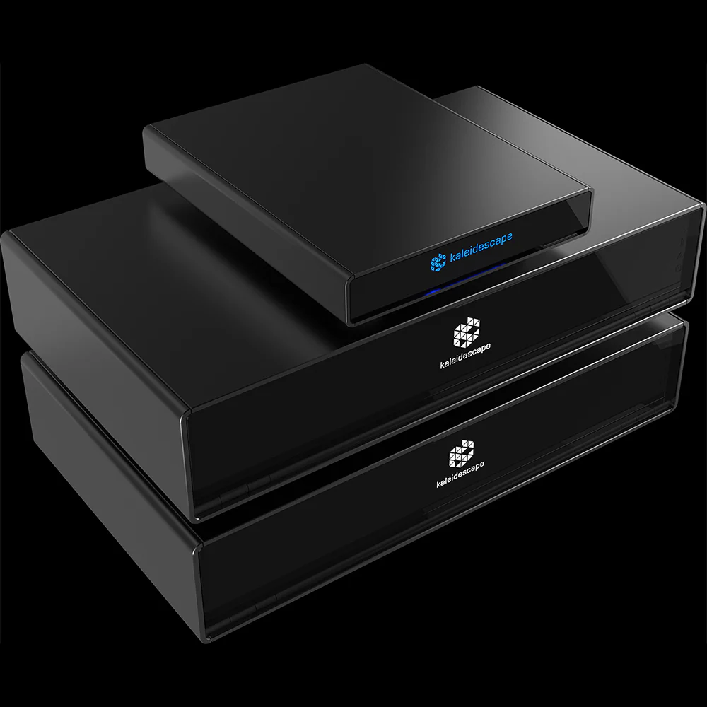 Kaleidescape Strato V Movie Player - Image 9