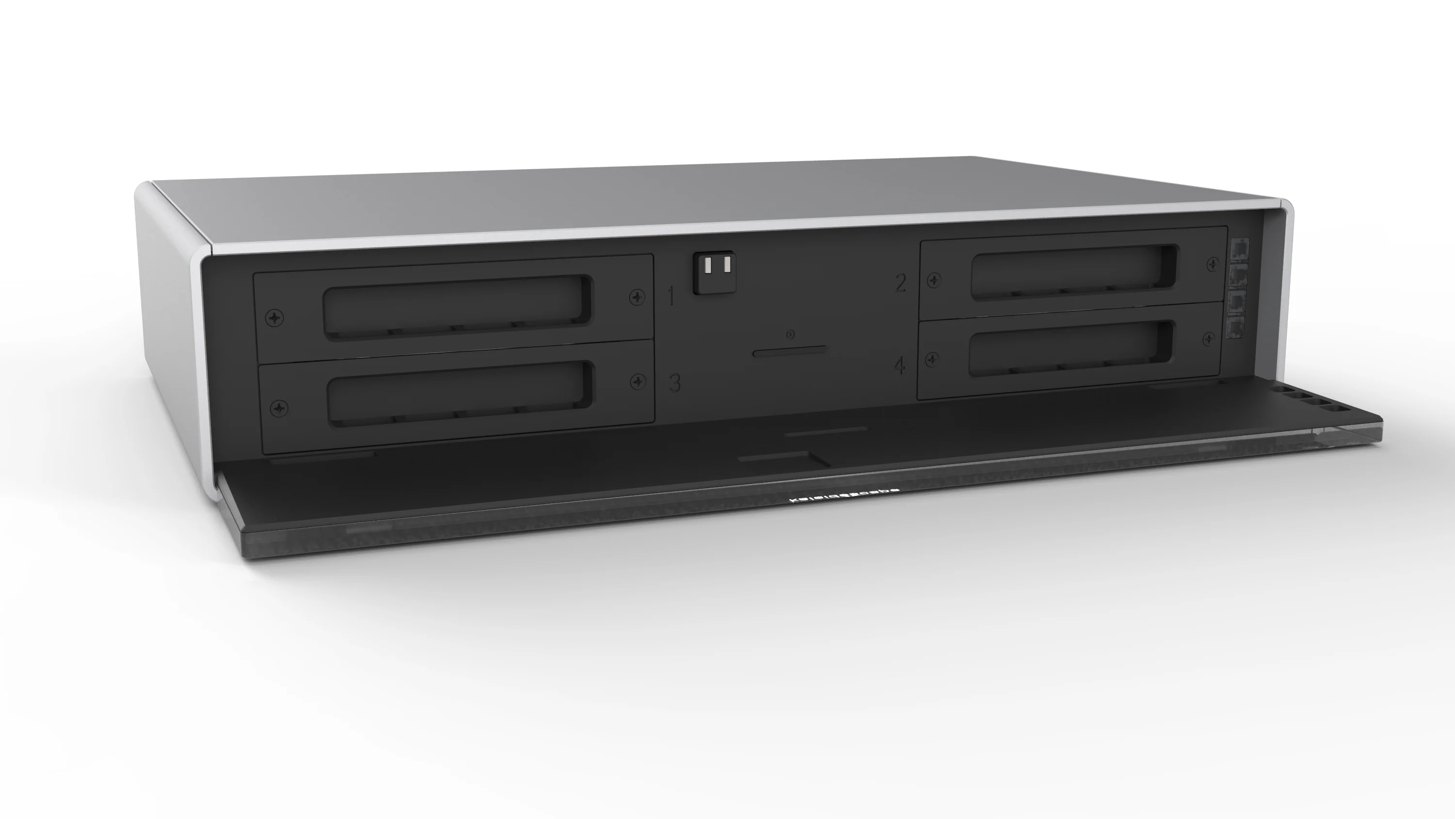 Kaleidescape Terra Movie Server - Image 5