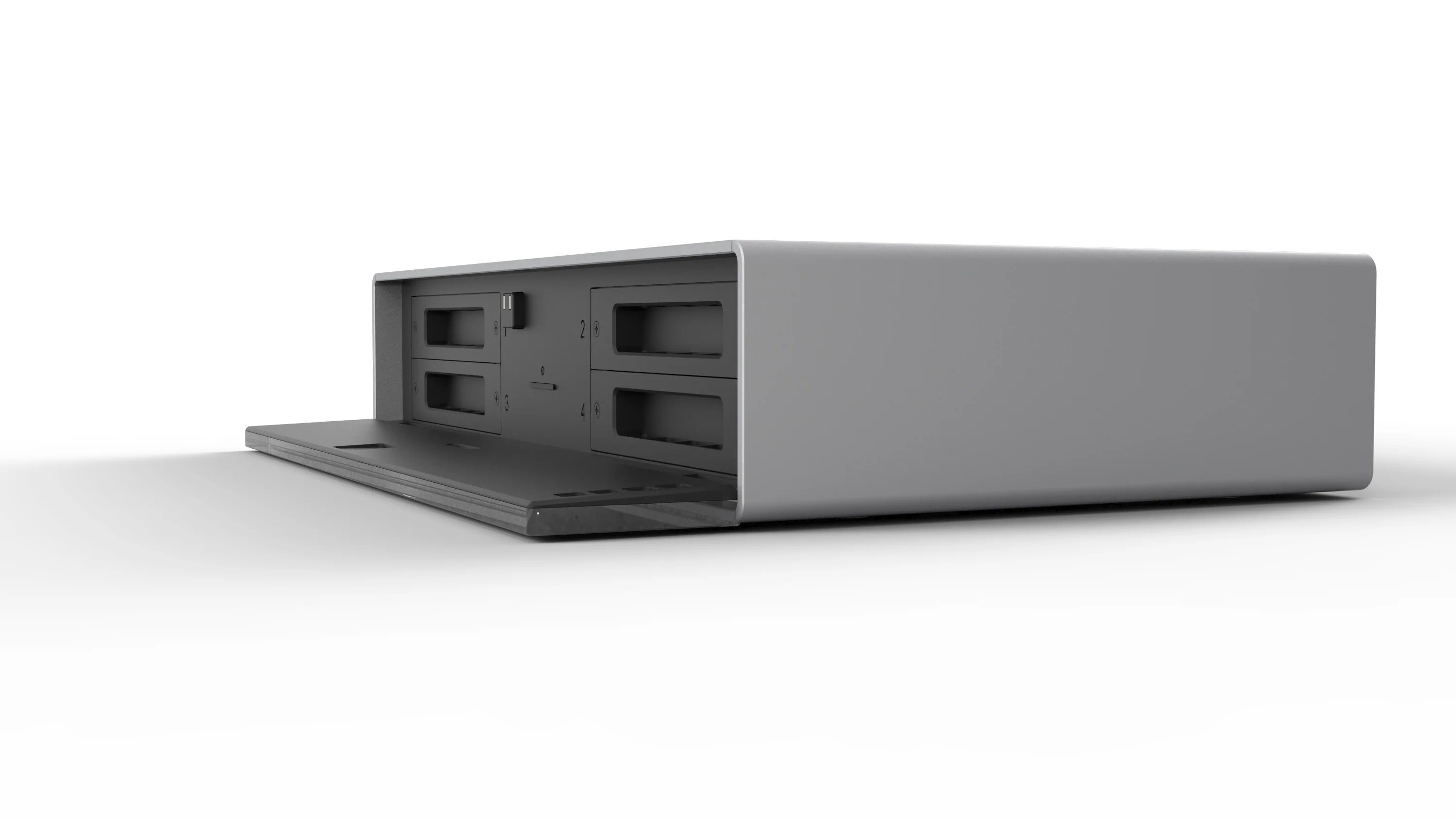 Kaleidescape Terra Movie Server - Image 6