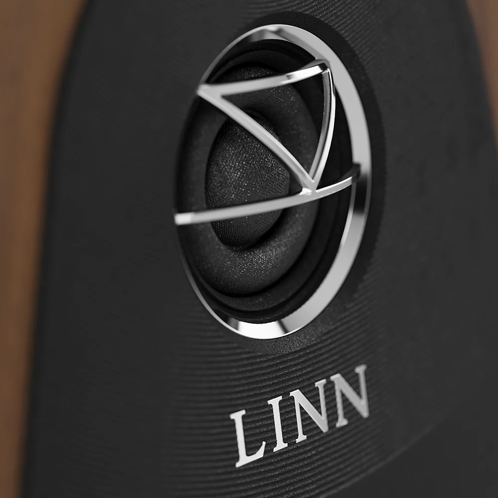 Linn 119 Bookshelf Speaker - Image 12