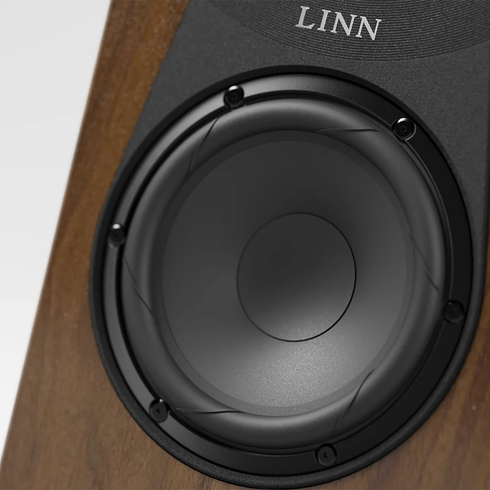 Linn 119 Bookshelf Speaker - Image 14
