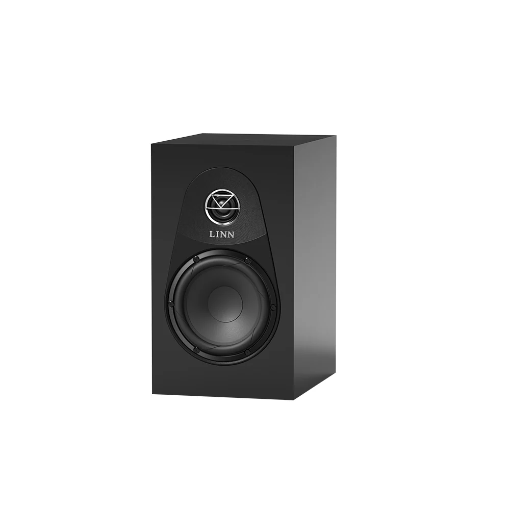 Linn 119 Bookshelf Speaker - Image 4