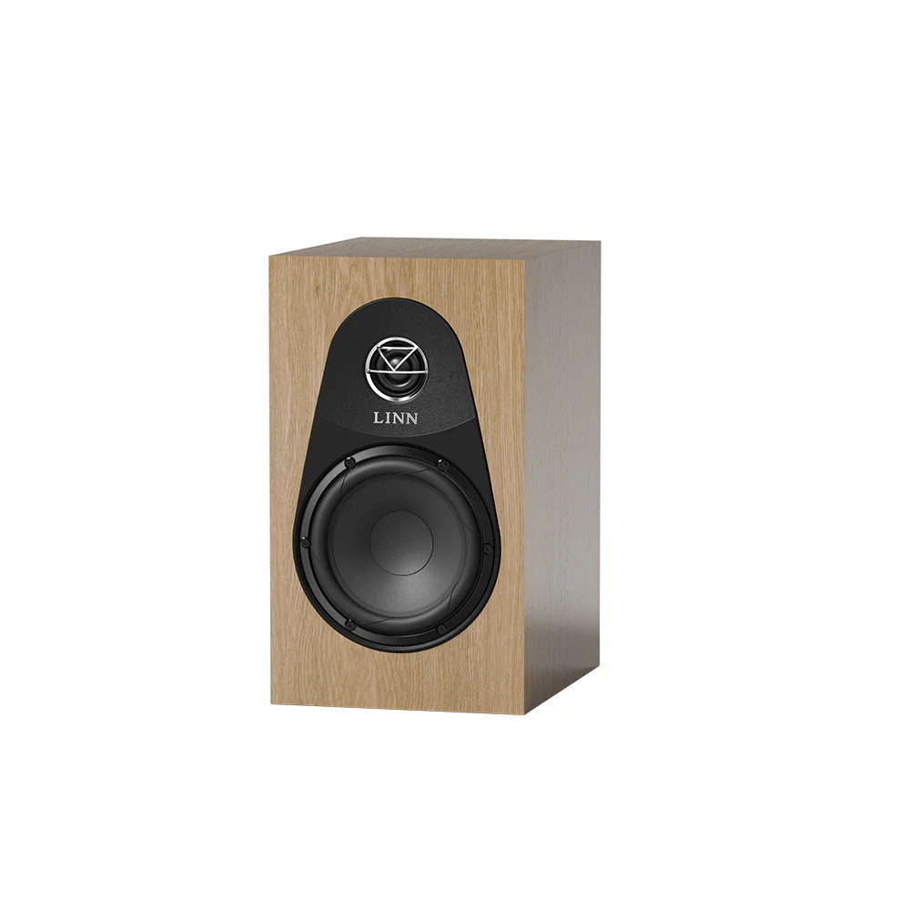 Linn 119 Bookshelf Speaker - Image 8