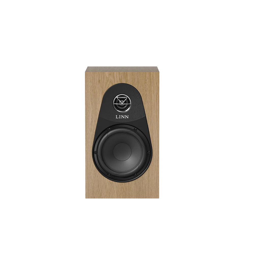 Linn 119 Bookshelf Speaker - Image 9