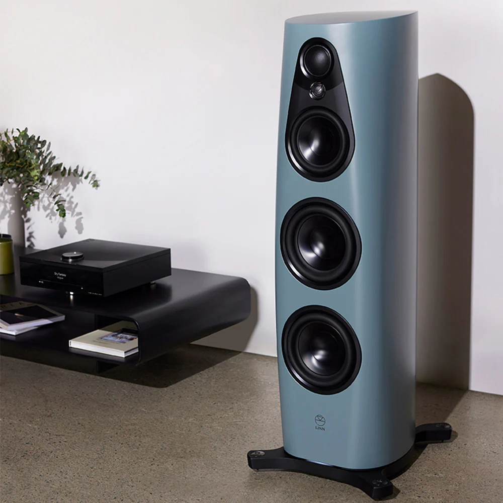 Linn 360 Floorstanding Speakers - Image 6