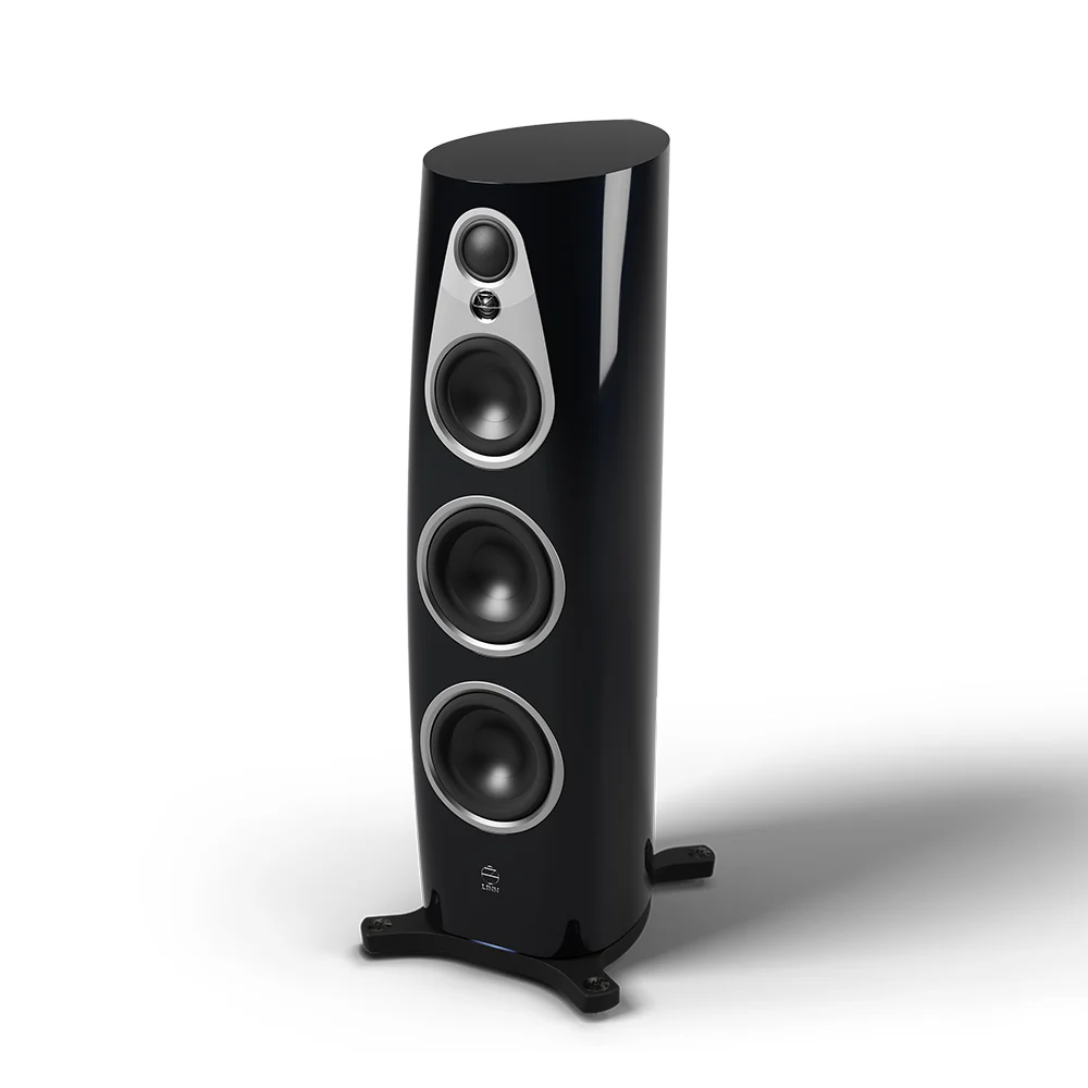 Linn 360 Floorstanding Speakers - Image 7