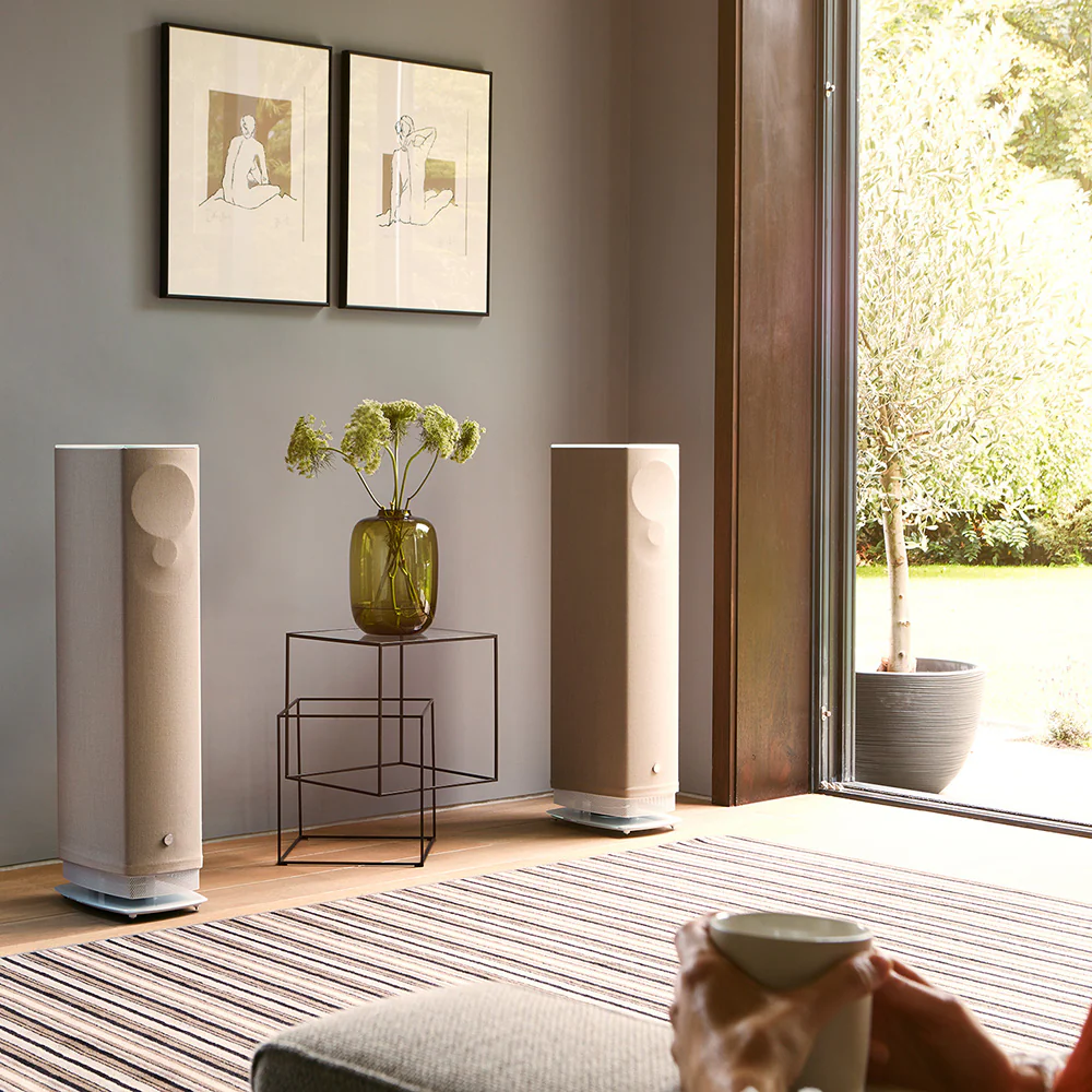 Linn 530 Floorstanding Speaker - Image 11