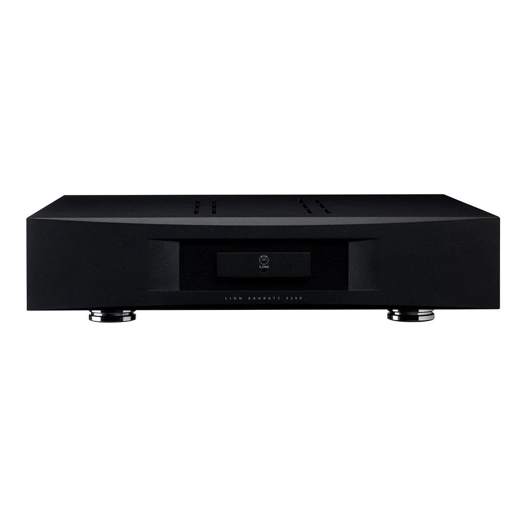 Linn Akurate Power Amplifier - Image 3