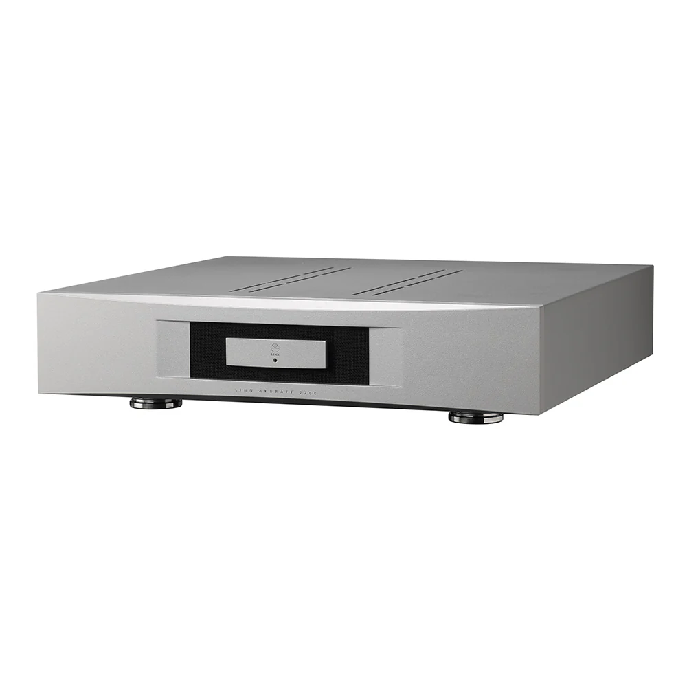 Linn Akurate Power Amplifier - Image 4