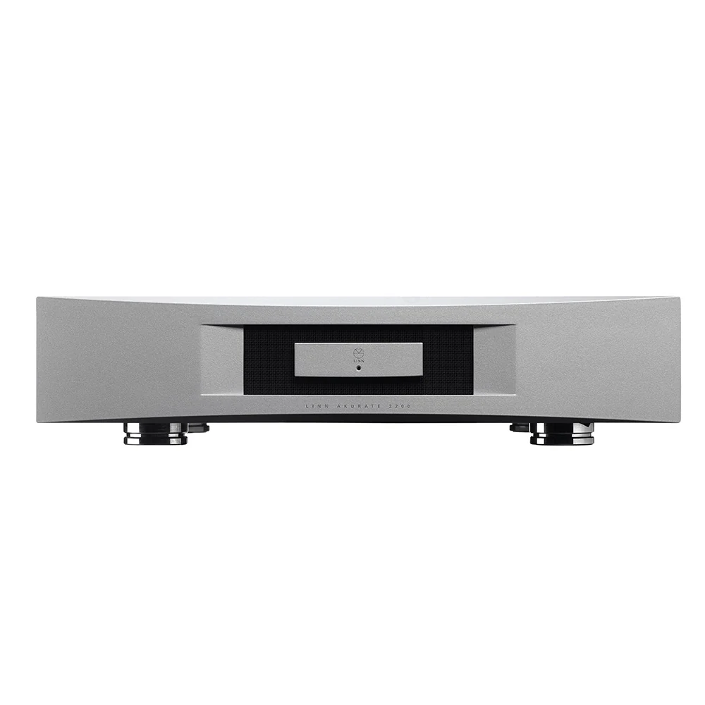 Linn Akurate Power Amplifier - Image 5