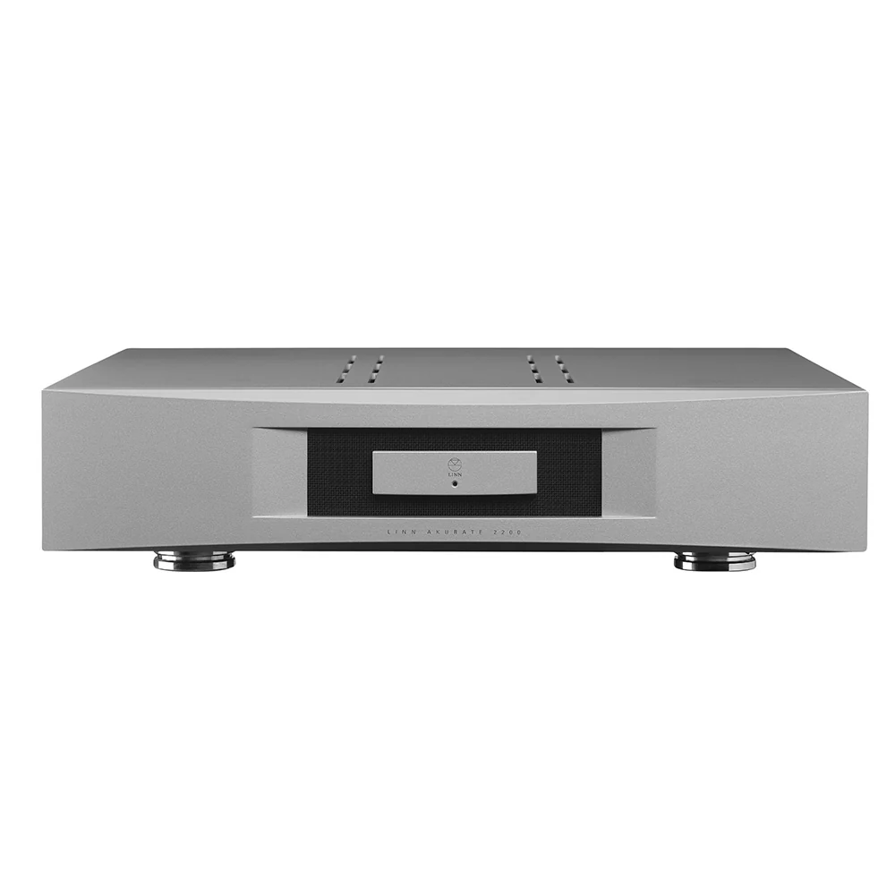 Linn Akurate Power Amplifier - Image 6
