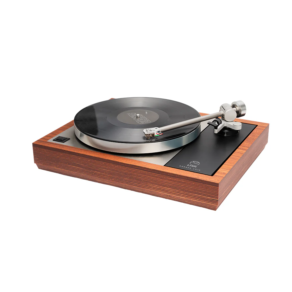 Linn Bedrok⢠Plinth