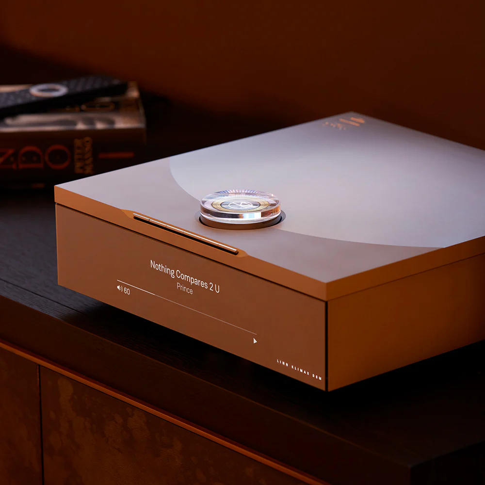 Linn Klimax DSM Streamer - Image 3