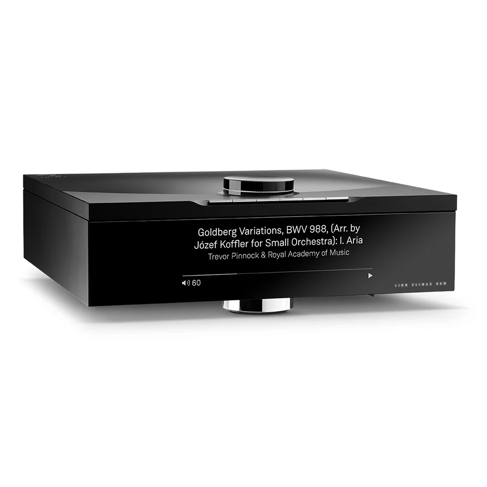 Linn Klimax DSM Streamer - Image 4