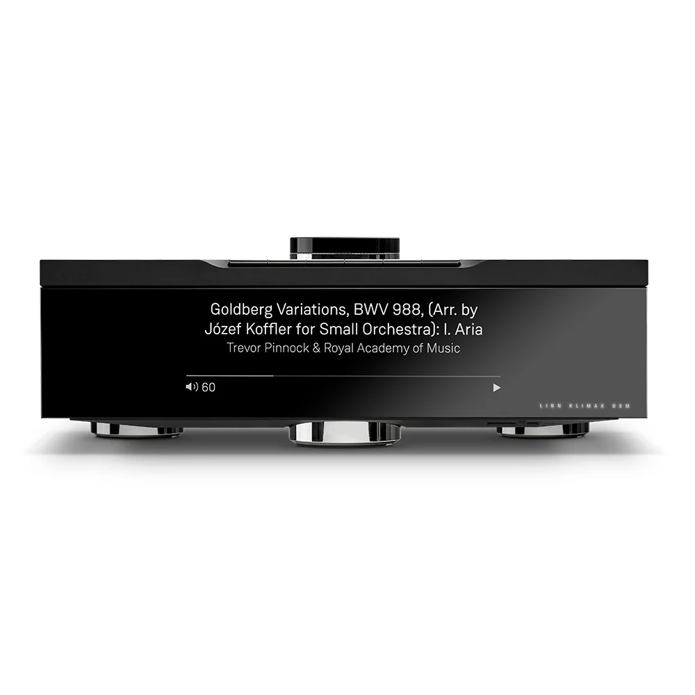 Linn Klimax DSM Streamer - Image 5