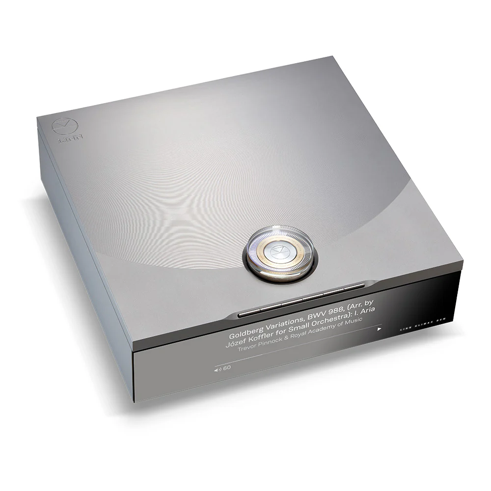 Linn Klimax DSM Streamer - Image 6