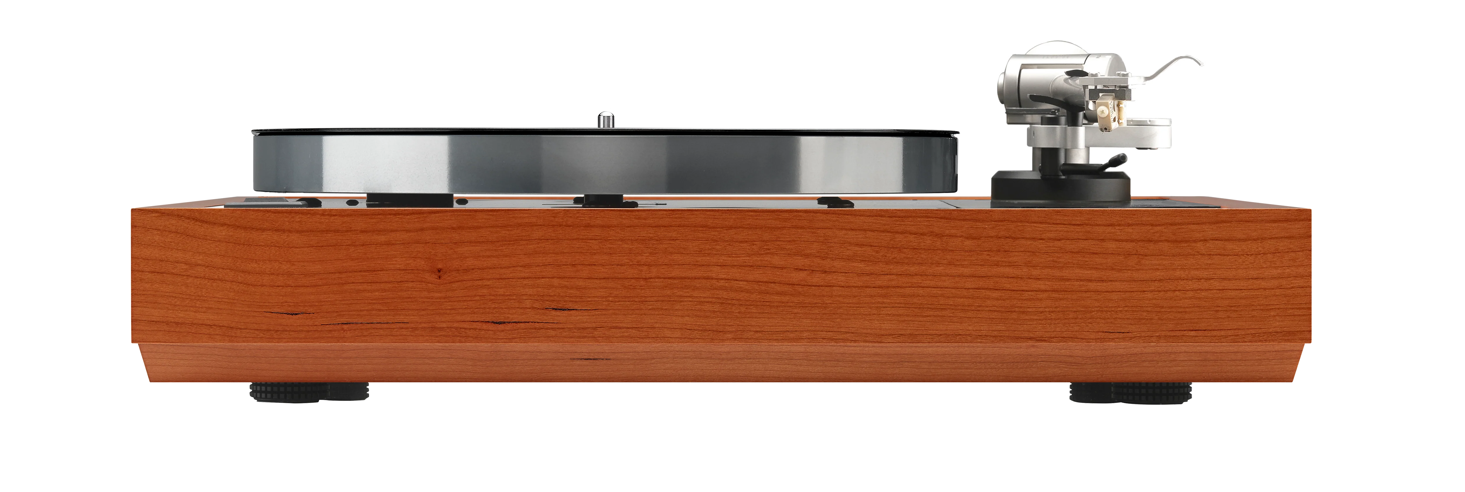 Linn Klimax LP12 Turntable - Image 4