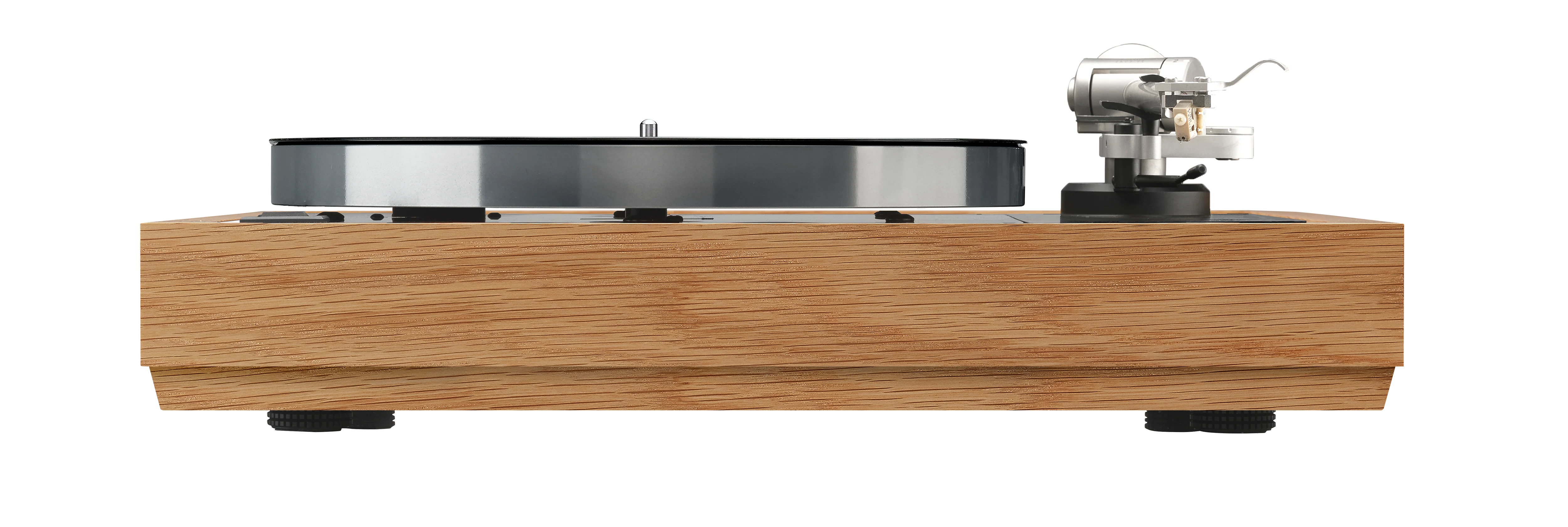 Linn Klimax LP12 Turntable - Image 5