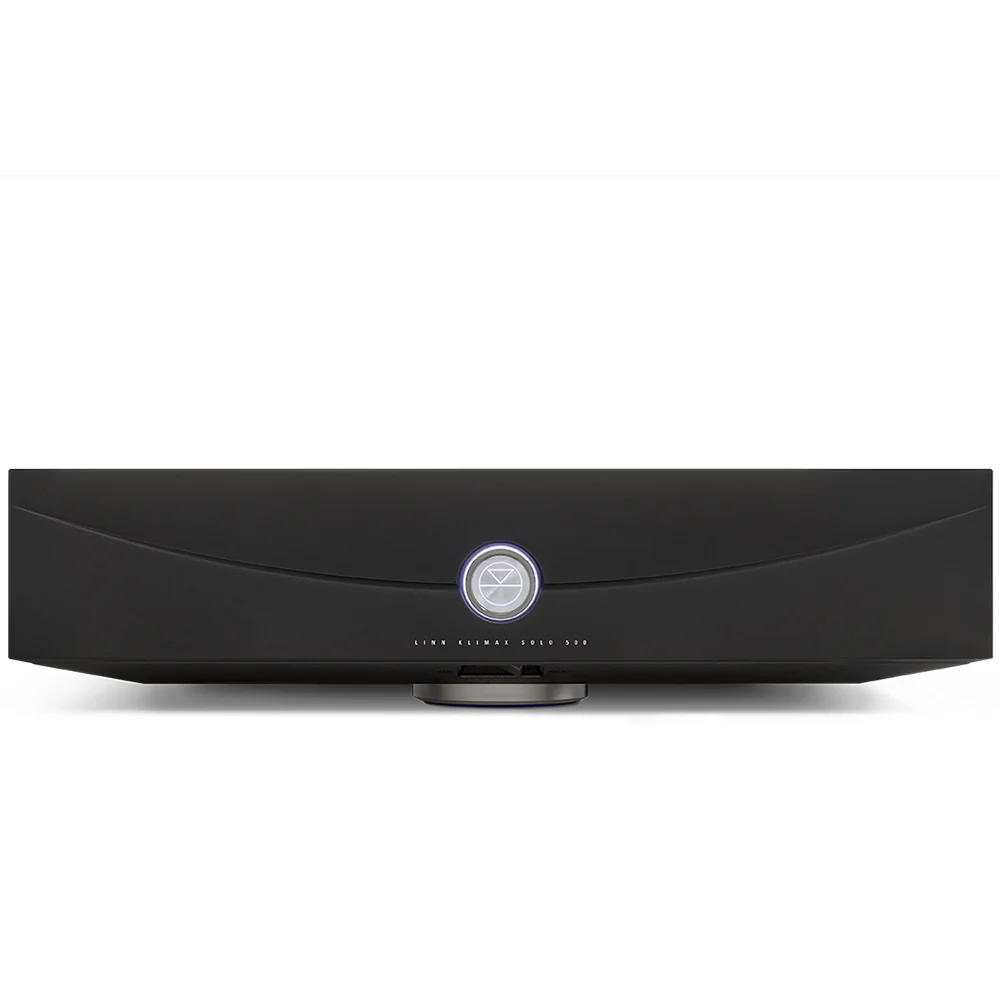 Linn Klimax Solo 500 Power Amplifier - Image 2