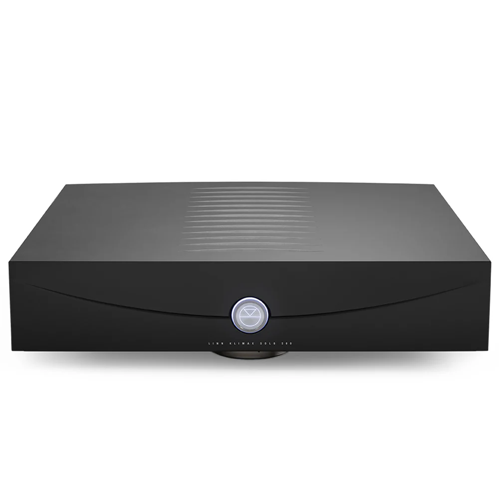 Linn Klimax Solo 500 Power Amplifier - Image 3