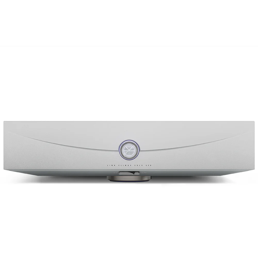 Linn Klimax Solo 500 Power Amplifier - Image 5