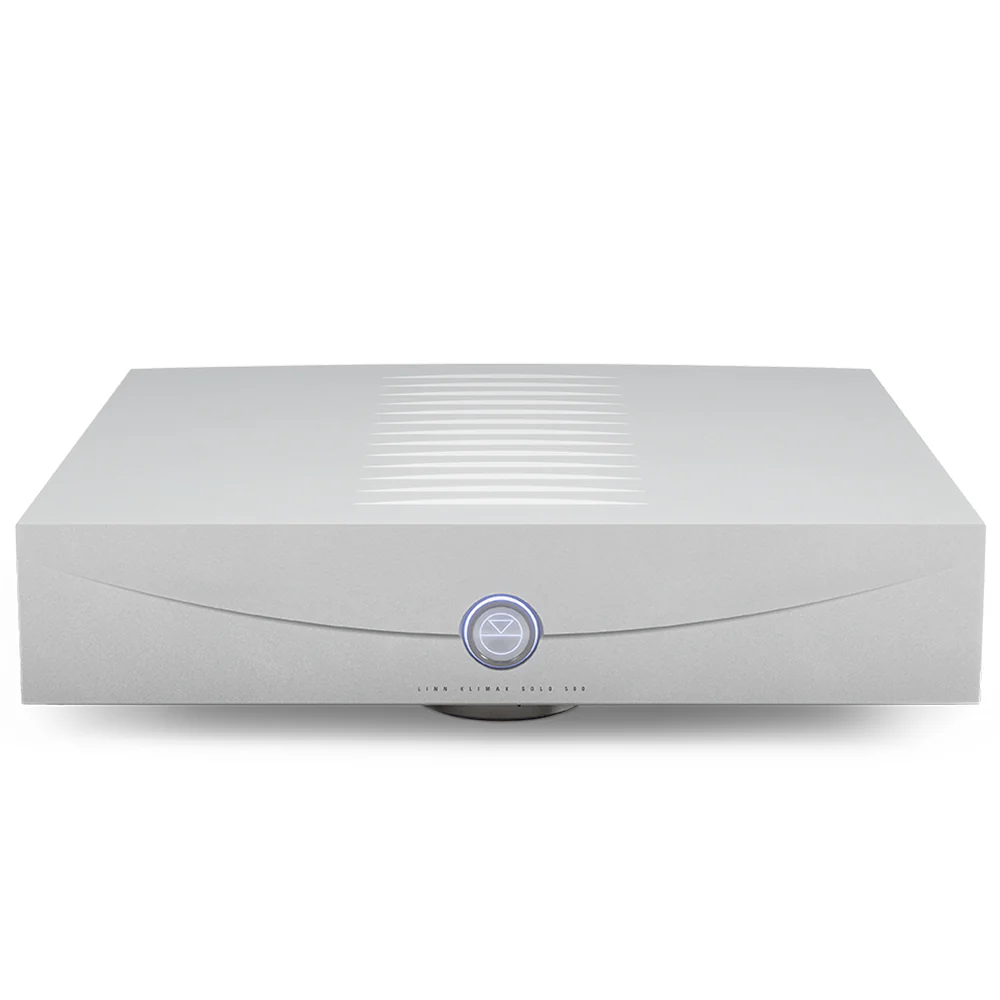 Linn Klimax Solo 500 Power Amplifier - Image 6