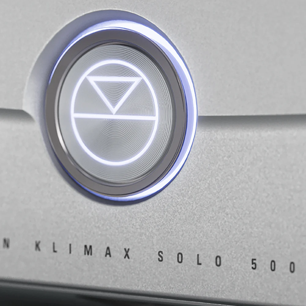 Linn Klimax Solo 500 Power Amplifier - Image 7