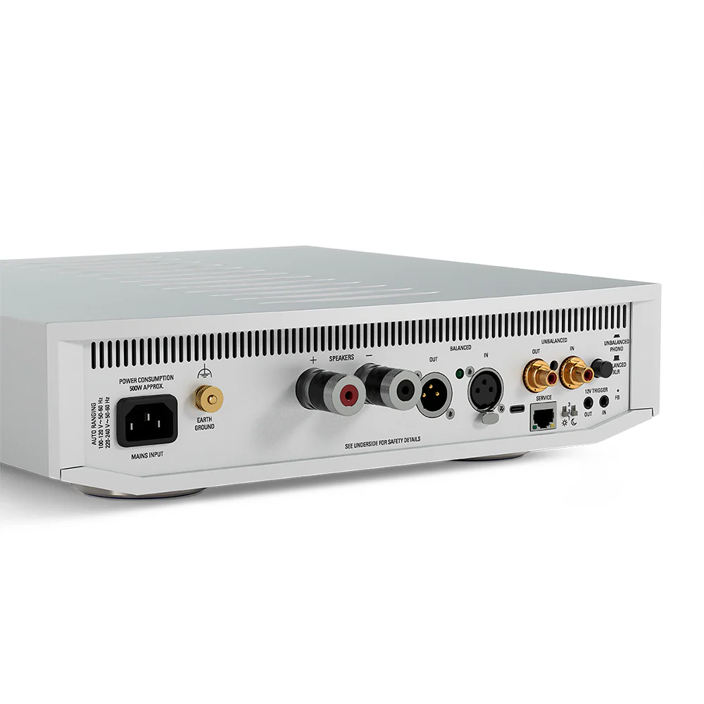 Linn Klimax Solo 500 Power Amplifier - Image 8