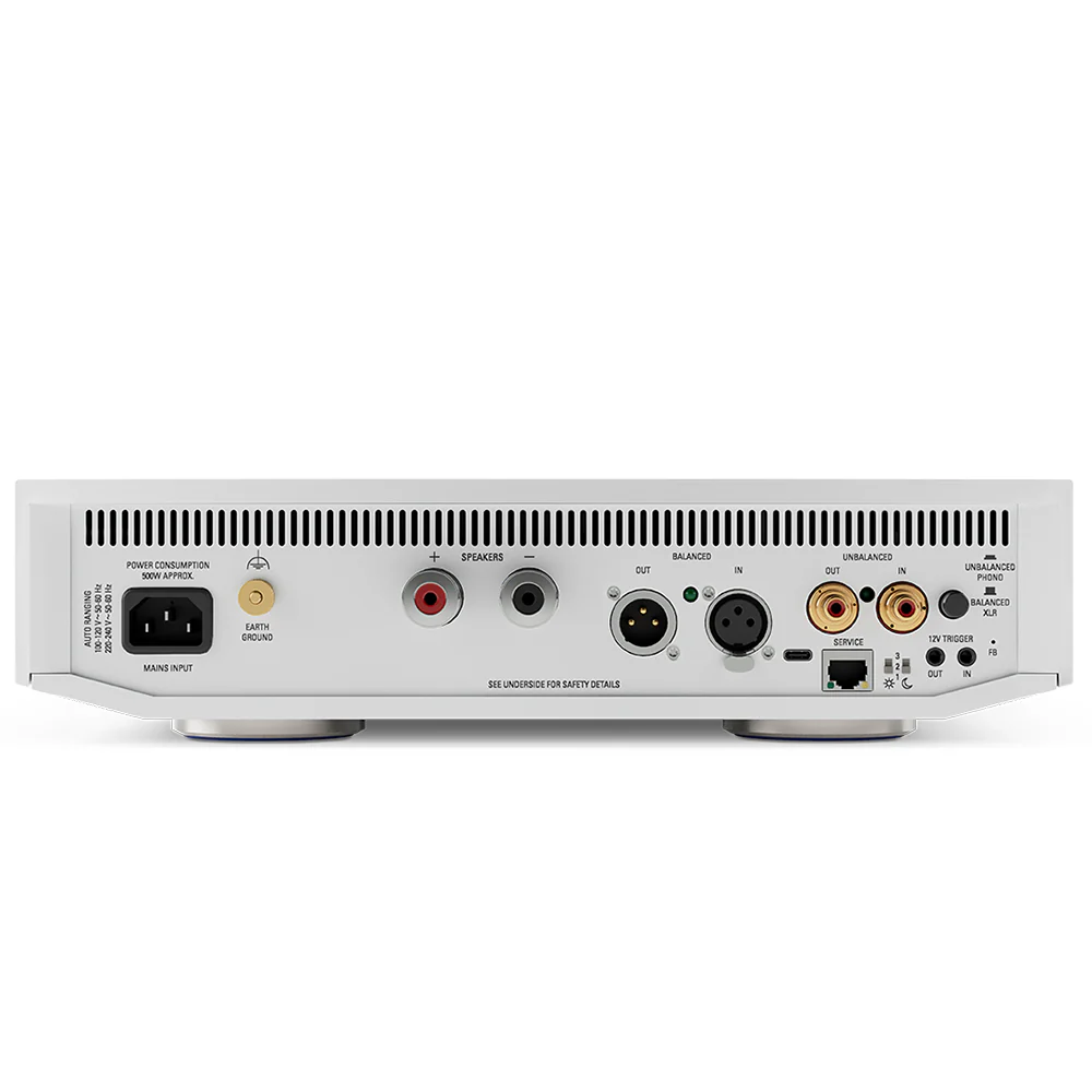 Linn Klimax Solo 500 Power Amplifier - Image 9