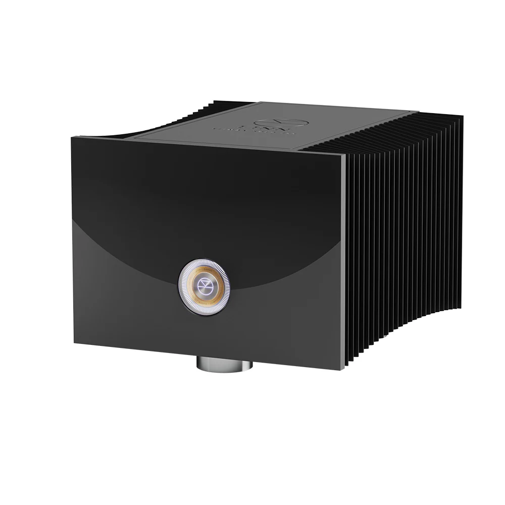 Linn Klimax Solo 800 Power Amplifier