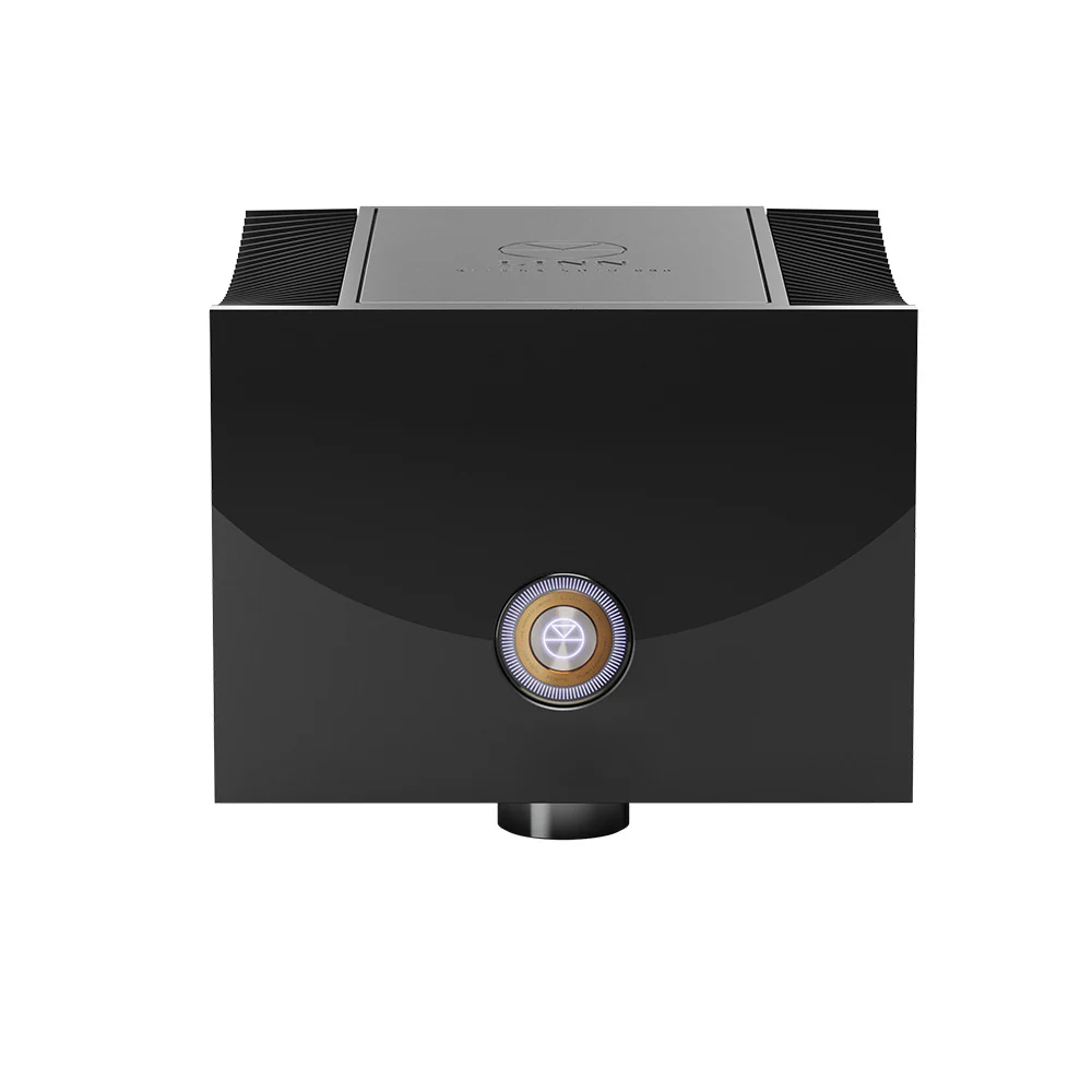 Linn Klimax Solo 800 Power Amplifier - Image 2