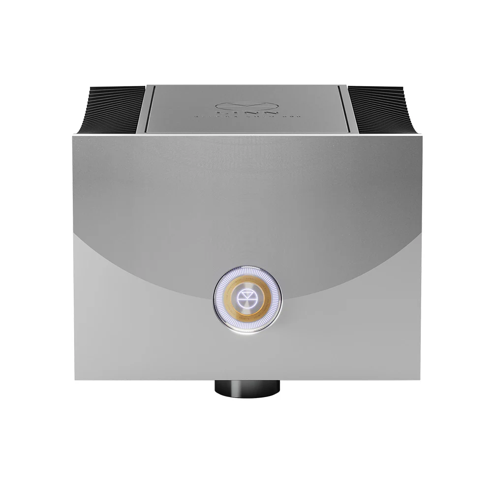Linn Klimax Solo 800 Power Amplifier - Image 4
