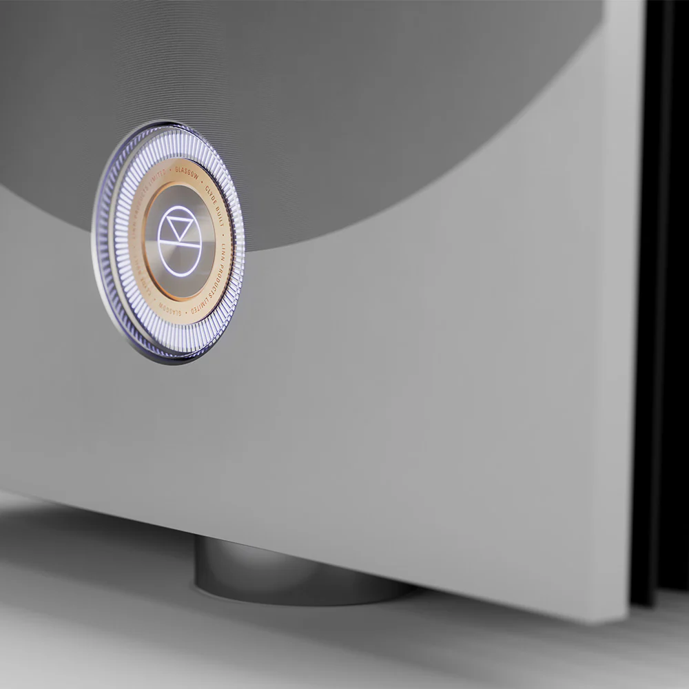 Linn Klimax Solo 800 Power Amplifier - Image 5