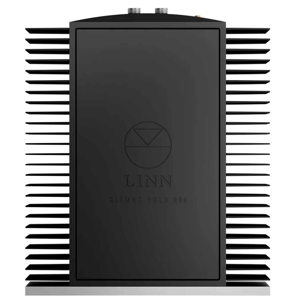 Linn Klimax Solo 800 Power Amplifier - Image 6