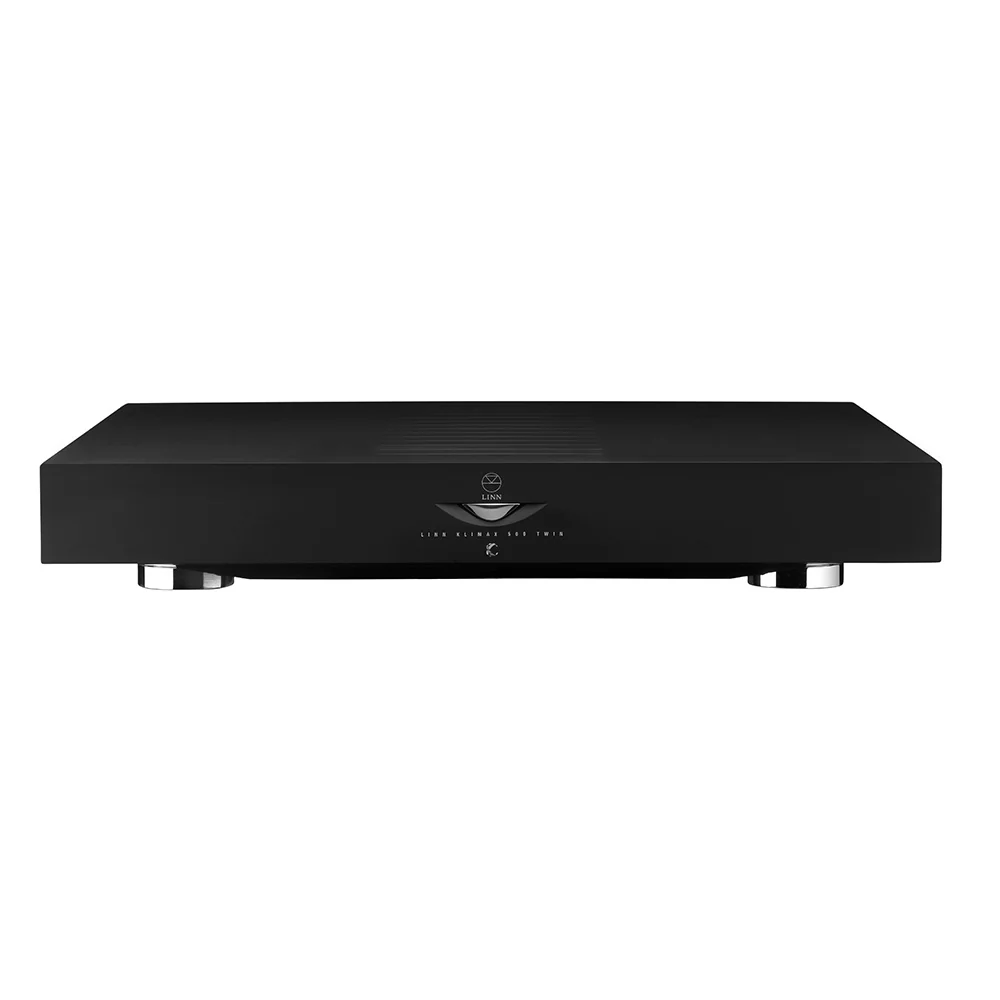 Linn Klimax Twin Power Amplifiers - Image 3