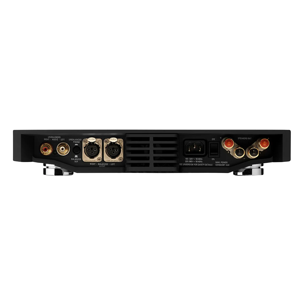 Linn Klimax Twin Power Amplifiers - Image 4