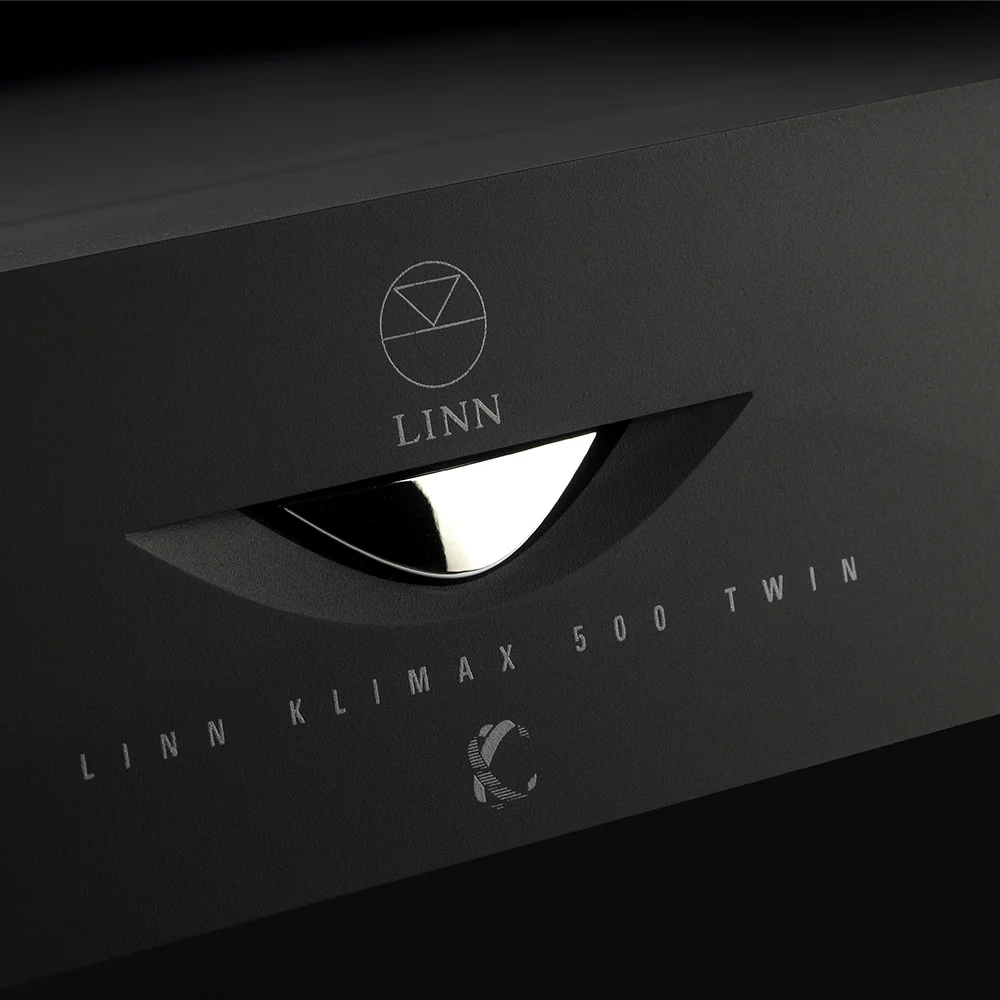 Linn Klimax Twin Power Amplifiers - Image 6