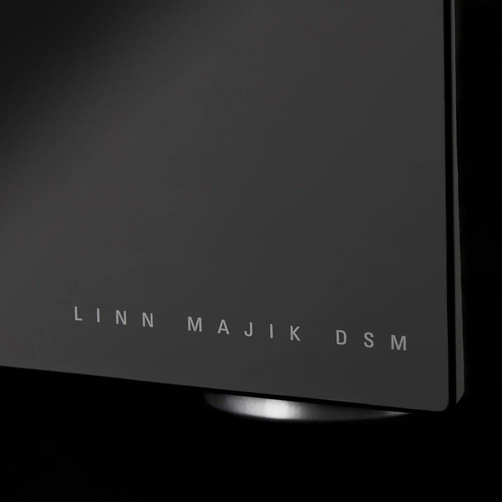 Linn Majik DSM 4th Gen Streamer, New-In-Box - Image 4