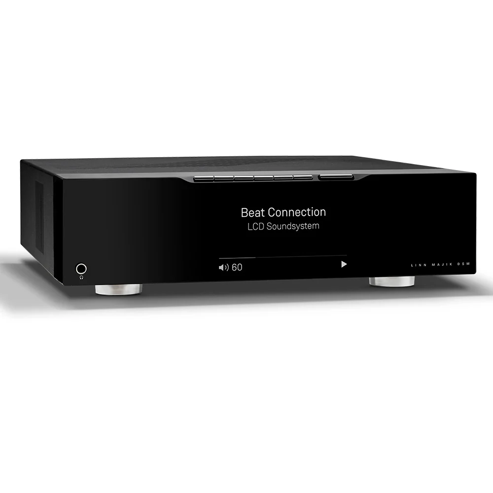 Linn Majik DSM 4th Gen Streamer, New-In-Box - Image 5