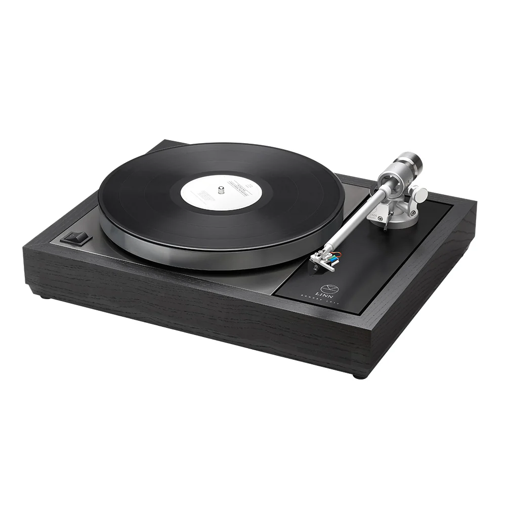 Linn Majik LP12 Turntable