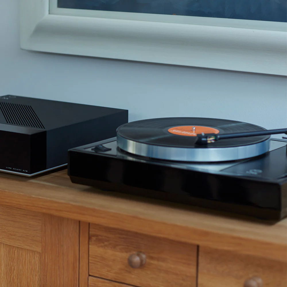 Linn Majik LP12 Turntable - Image 2