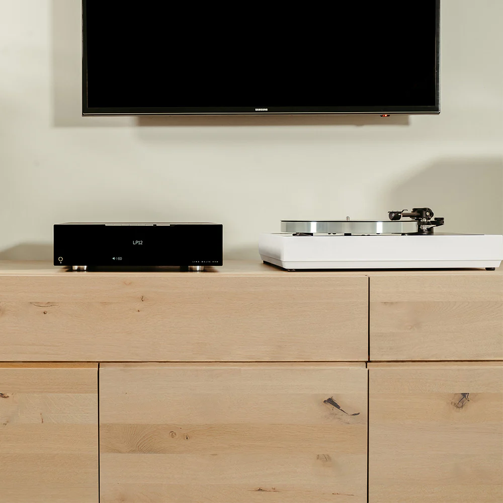 Linn Majik LP12 Turntable - Image 3