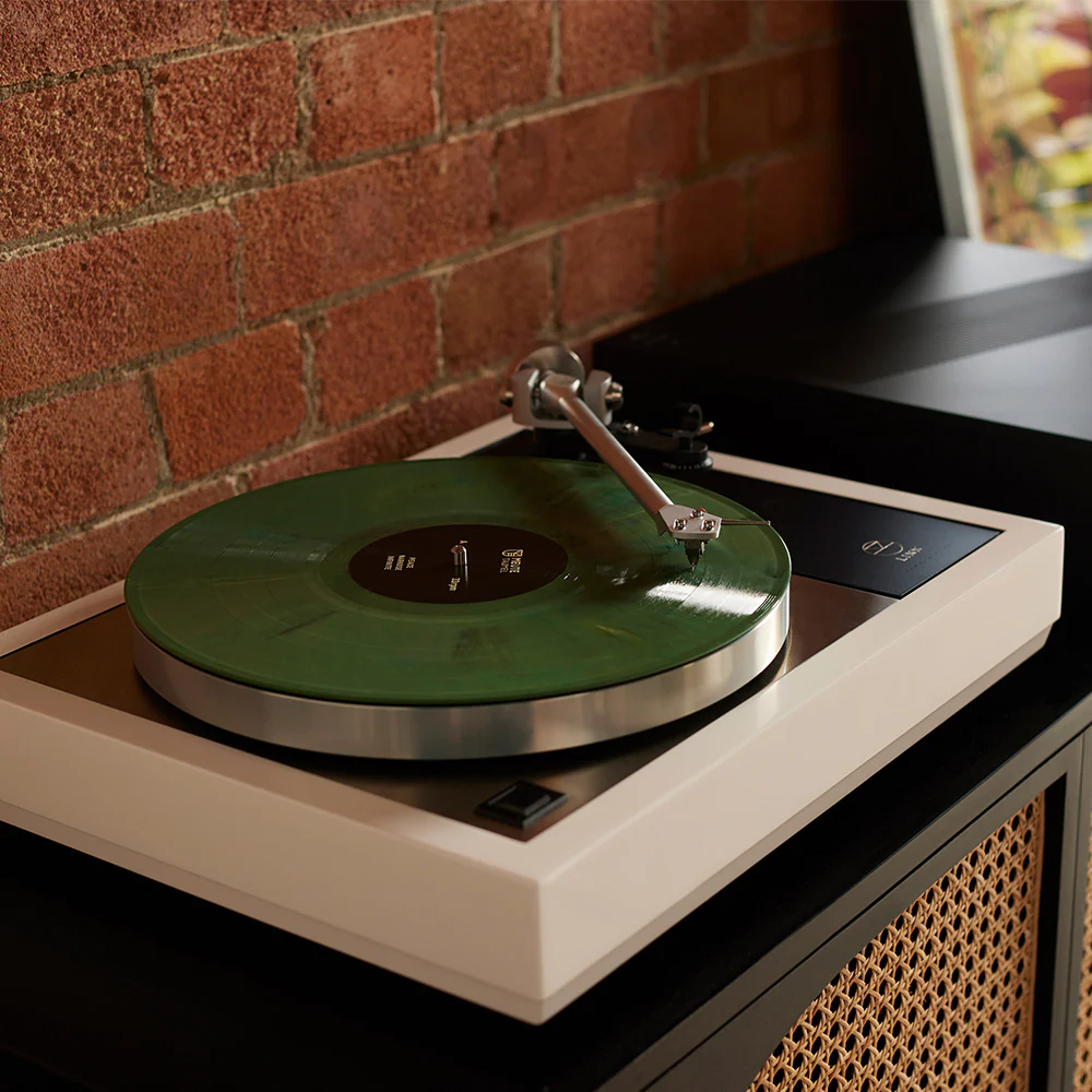 Linn Selekt LP12 Turntable - Image 3