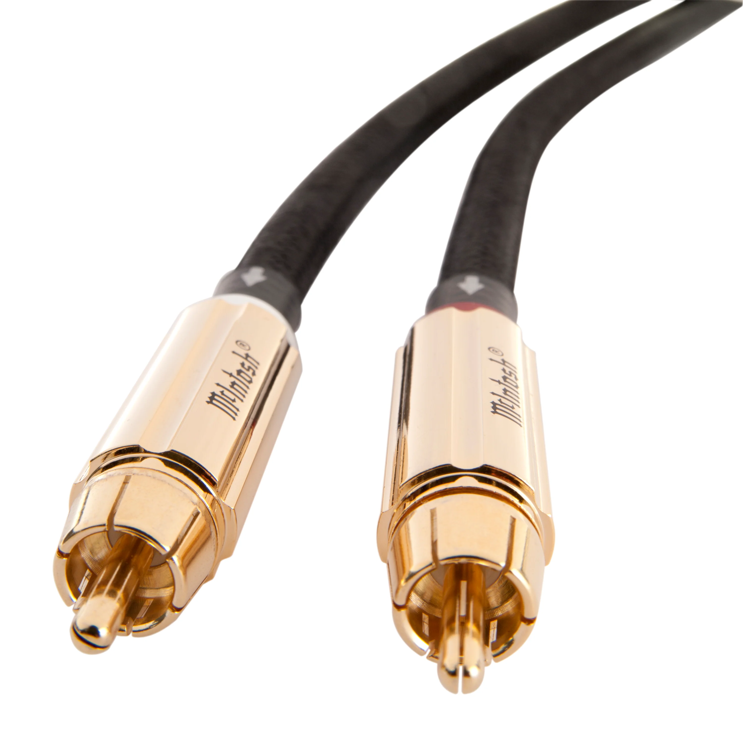 McIntosh Audio RCA Cables - Image 3